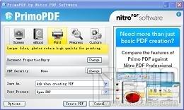 PrimoPDF FREE,PrimoPDF FREE下载,PrimoPDF FREE官方下载