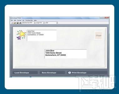 Envelope Printer,Envelope Printer下载,信封打印工具