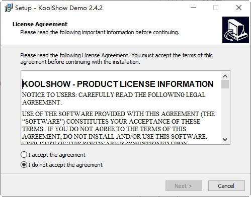KoolShow,动画制作.