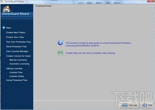 Flash OwnerGuard,Flash OwnerGuard下载,Flash OwnerGuard官方下载