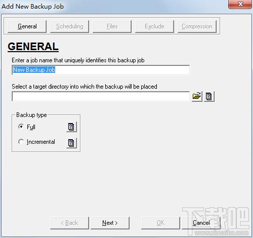 TaskZip,TaskZip下载,TaskZip官方下载,ZIP打包备份文件