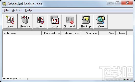 TaskZip,TaskZip下载,TaskZip官方下载,ZIP打包备份文件