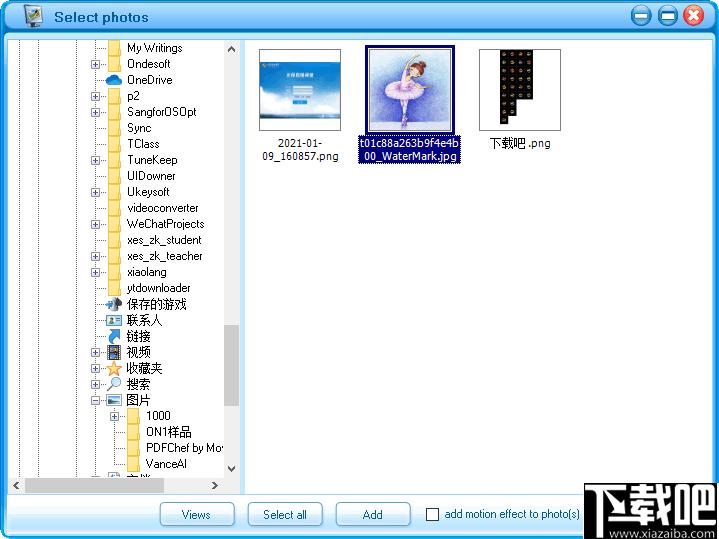 iPixSoft flash ScreenSaver Maker下载,动画制作,屏幕保护