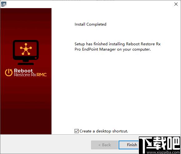 Reboot Restore Rx下载,系统备份,系统还原