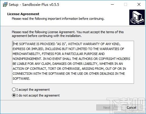 Sandboxie Plus下载,新版沙箱软件,系统增强