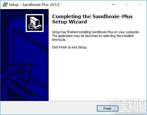 Sandboxie Plus下载,新版沙箱软件,系统增强
