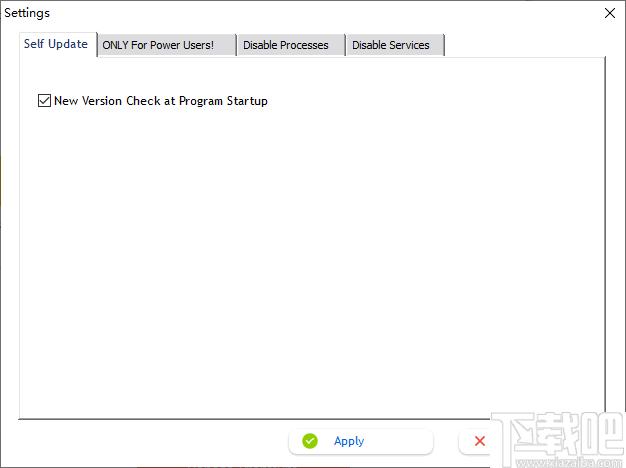 StopUpdates10下载,禁止更新,系统工具