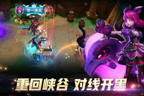 万界英雄bt版下载,放置手游,策略手游,万界英雄,变态手游