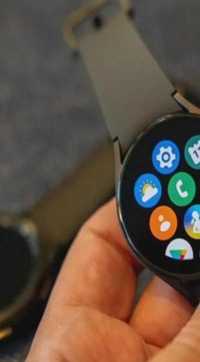 三星手表表盘apk(Galaxy Watch5 Manager)下载,三星手表表盘,三星app,手表app