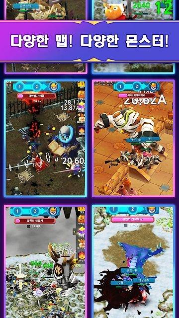 无歇勇者手游下载,无歇勇者,奇幻手游,放置手游