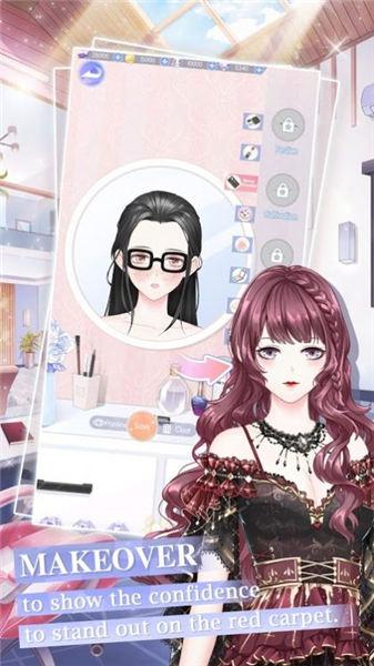 星空计划project star手机版(暂未上线),星空计划,养成手游