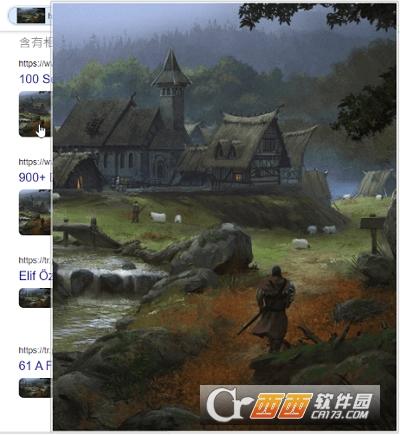 Imagus,插件,图片查看.