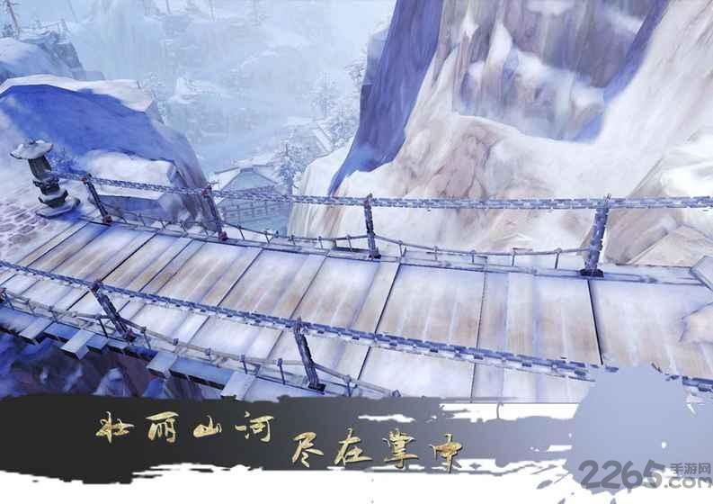 大秦黎明手游oppo官方版下载,国战手游,oppo手游,大秦黎明