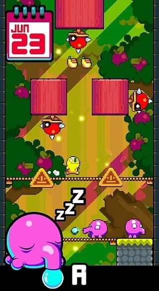 leap day游戏下载,leapday,休闲游戏,动作游戏