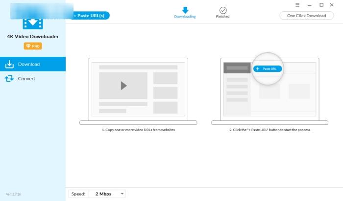 Jihosoft4KVideoDownloaderPro,下载.