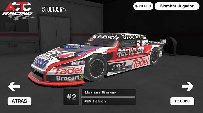 actc赛车游戏(actc racing)下载,actc赛车,赛车游戏,竞速游戏