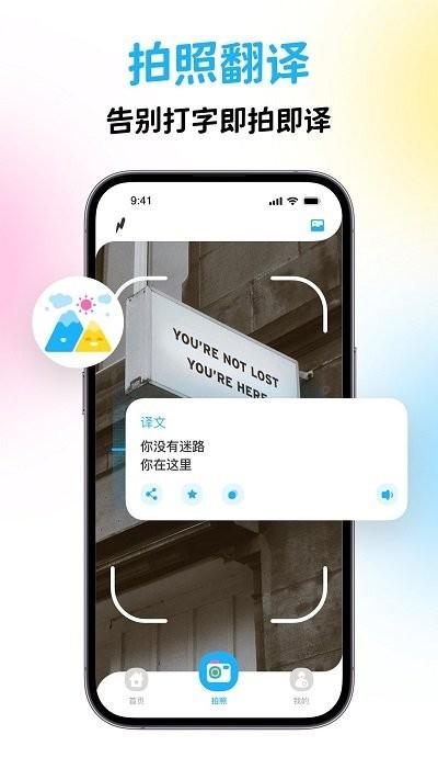泰国翻译app下载,泰国翻译,翻译app